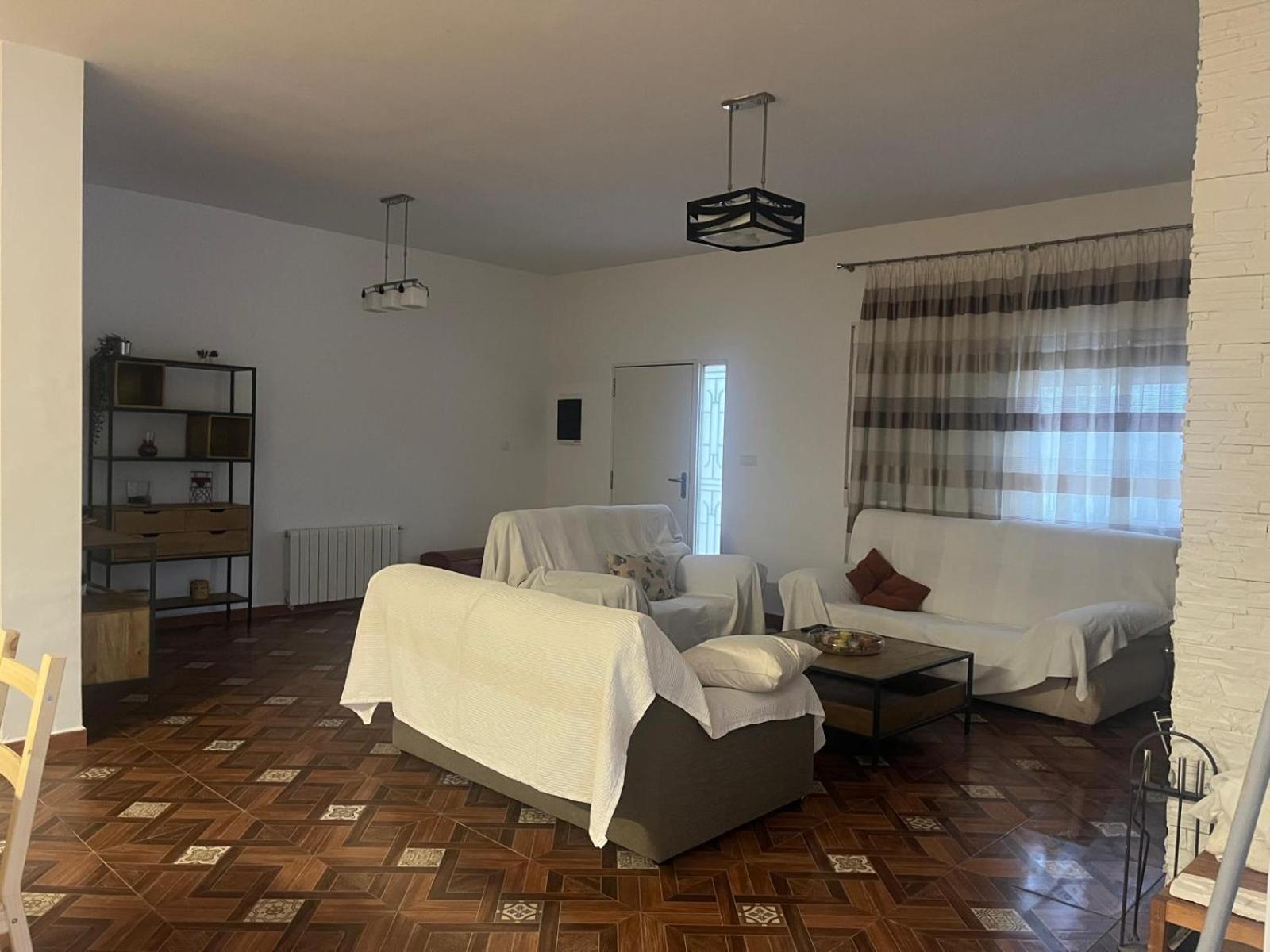 Casa Rural Gomez De Hita Caravaca De La Cruz Exteriér fotografie